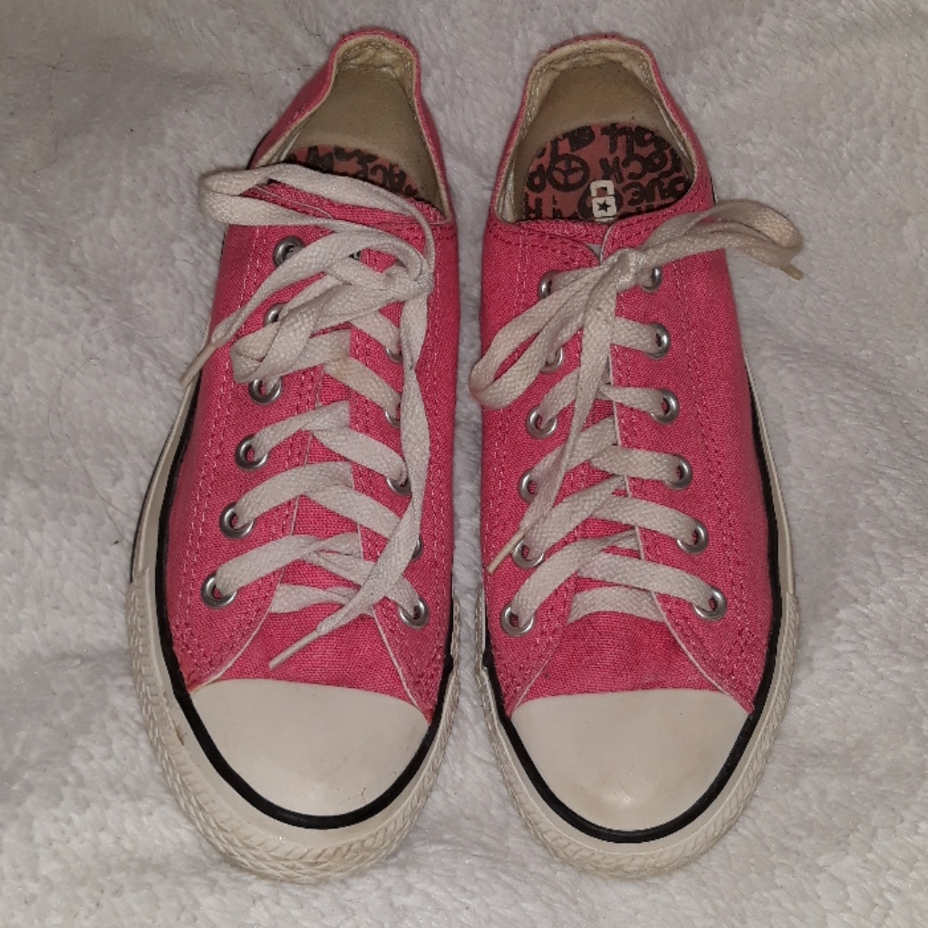 All Star Converse